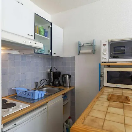 Cosy Pour 4 Personnes, Pied Des Pistes, Plein Coeur Des Pyrenees - Fr-1-400-1